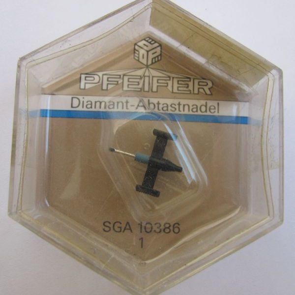Голка алмазна Pfeifer SGA 10386
