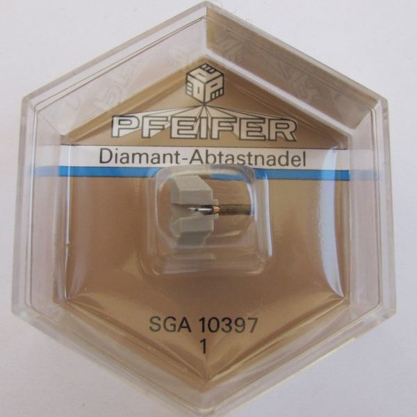 Голка алмазна Pfeifer SGA 10397