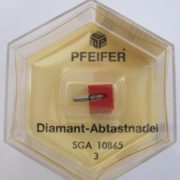 Игла алмазная Pfeifer SGA 10865 для Audio Technica	AT 3-5 D, AT 3