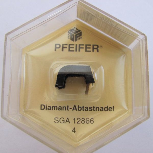 Голка алмазна Pfeifer SGA 12866