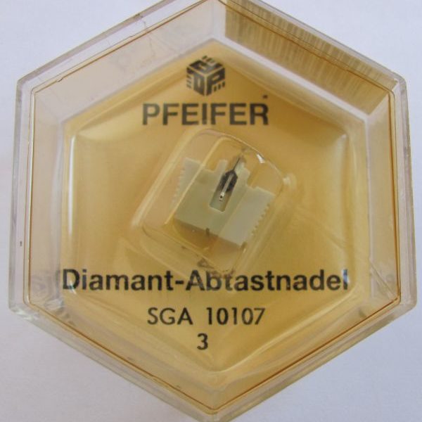 Голка алмазна Pfeifer SGA 10107