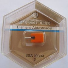 Игла алмазная Pfeifer SGA 10334