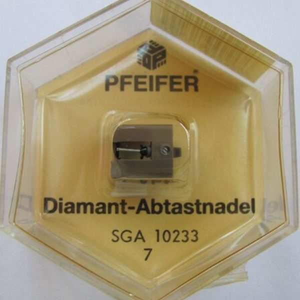 Игла алмазная Pfeifer SGA 10233 для AUDIO TECHNICA ATPN2, ATPN1, ATPN3