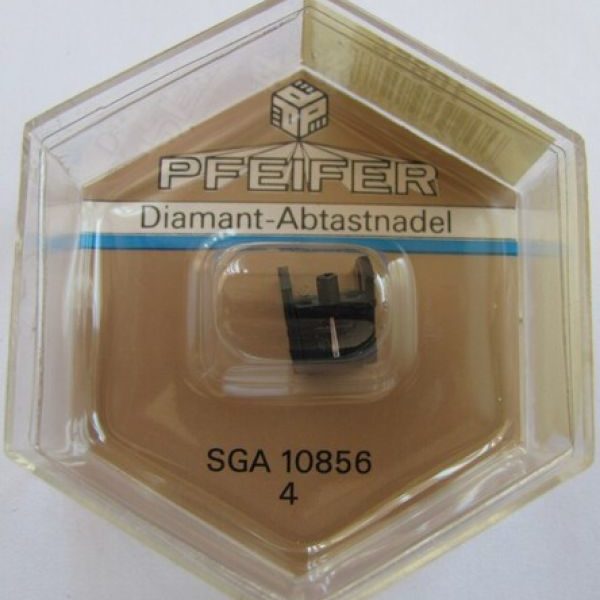 Игла алмазная Pfeifer SGA 10856 для KENWOOD N50 N51 N-51 V-50 V51 V-2200 X-75