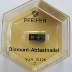 Игла алмазная Pfeifer SGA 10156 для AUDIO TECHNICA ATN 51/52/53, SANYO ST 51D