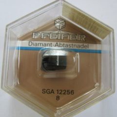 Игла алмазная Pfeifer SGA 12256 для Audio Technica ATN 891, AT891, AT892