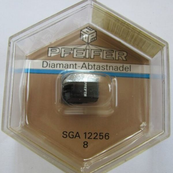 Голка алмазна Pfeifer SGA 12256 для Audio Technica ATN 891, AT891, AT892