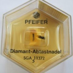Игла алмазная Pfeifer SGA 11372 для Pioneer PN-35, PN35, PC-35, PC35