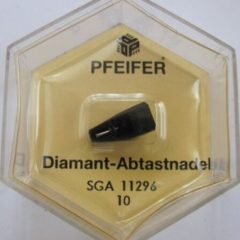 Игла алмазная Pfeifer SGA 11296 для PIEZO YM-125, YM 125