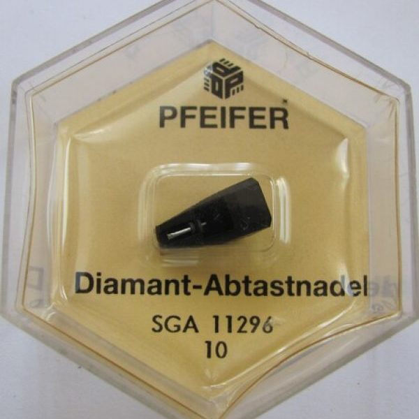 Голка алмазна Pfeifer SGA 11296 для PIEZO YM-125, YM 125