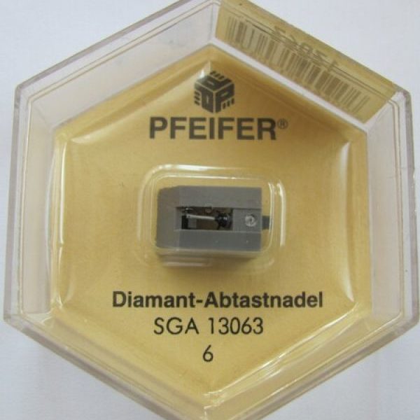 Игла алмазная Pfeifer SGA 13063 для Onkyo DN56, Onkyo OC56, Onkyo PL33