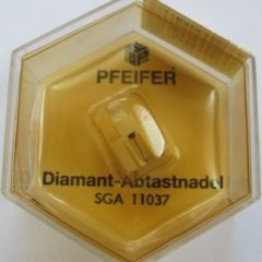 Игла алмазная Pfeifer SGA 11037 для PANASONIC EPS-27, EPS-37
