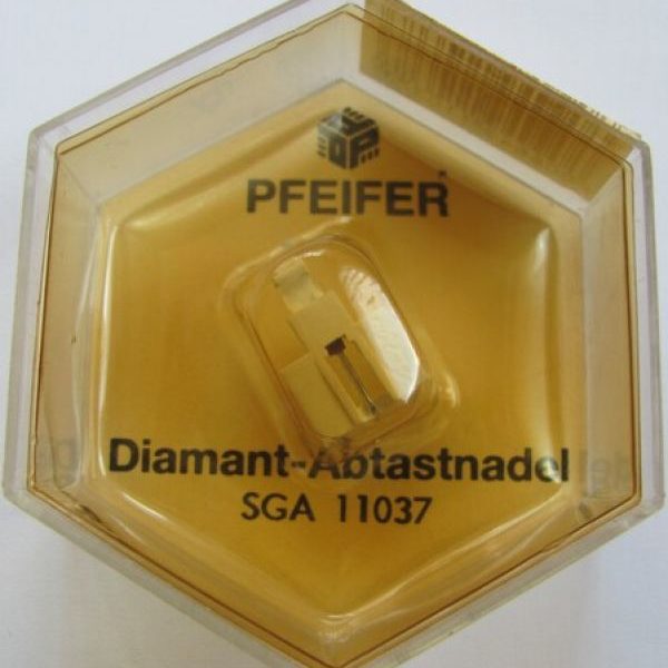Игла алмазная Pfeifer SGA 11037 для PANASONIC EPS-27, EPS-37