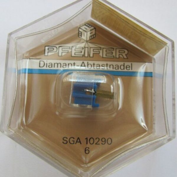 Голка алмазна Pfeifer SGA 10290 для Bellex N 50-6, BX 50, BX 50 E