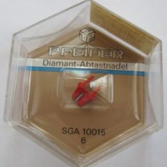 Игла алмазная Pfeifer SGA 10015