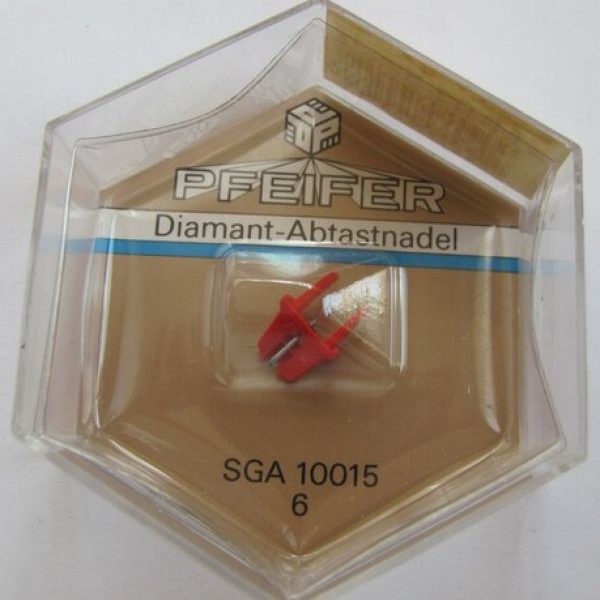 Голка алмазна Pfeifer SGA 10015