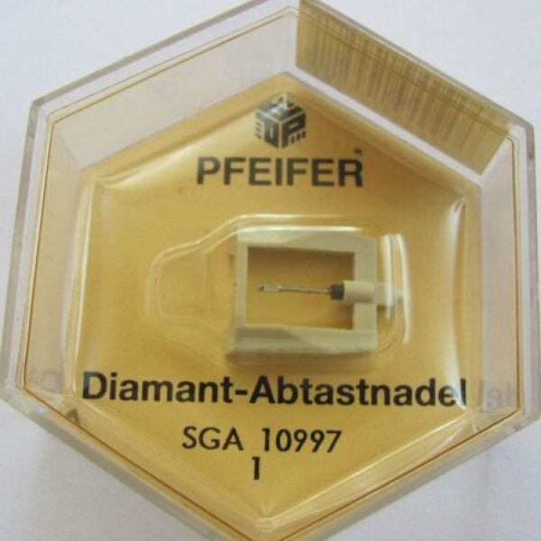 Игла алмазная Pfeifer SGA 10997 для Panasonic EPC-13 EPC-14 EPC-18 EPC-35