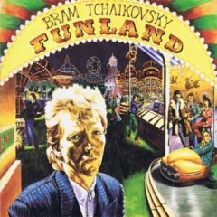 Bram Tchaikovsky - Funland