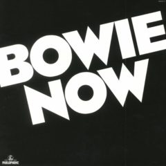David Bowie ‎– Bowie Now