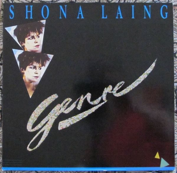 Shona Laing ‎– Genre