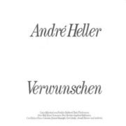 Andre Heller ‎– Verwunschen