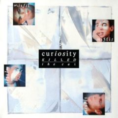 Curiosity Killed The Cat ‎– Misfit