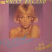 Britt Ekland ‎– Do It To Me (Once More With Feeling) (Long Version)