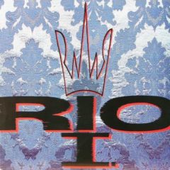 Rio Reiser ‎– Rio I.