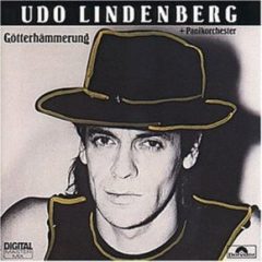 Udo Lindenberg + Panikorchester - Götterhämmerung