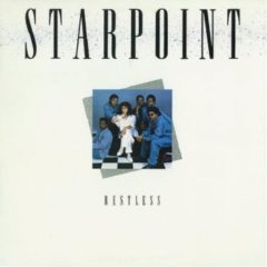 Starpoint ‎– Restless