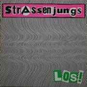 Strassenjungs ‎– Los!