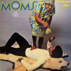 Moms Mabley ‎– Her Young Thing