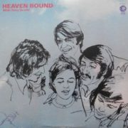 Heaven Bound With Tony Scotti ‎– Heaven Bound With Tony Scotti