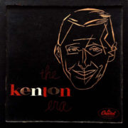 Stan Kenton ‎– The Kenton Era 7"