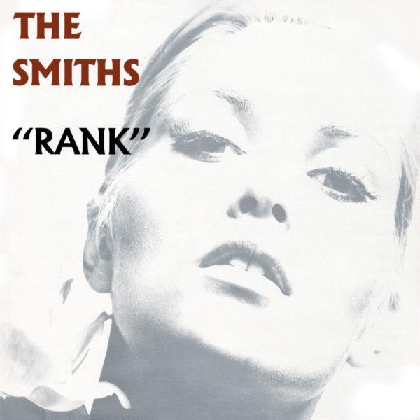 Smiths ‎– Rank