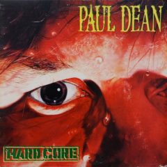 Paul Dean ‎– Hard Core