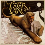 Peter Lang ‎– The Thing At The Nursery Room Window