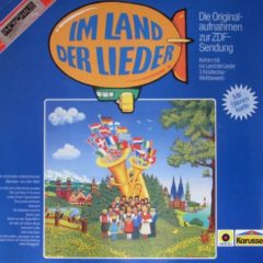 Various ‎– Im Land Der Lieder