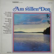 Various ‎– Am Stillen Don