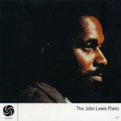John Lewis – The John Lewis Piano