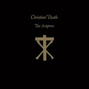 Christian Death ‎– The Scriptures