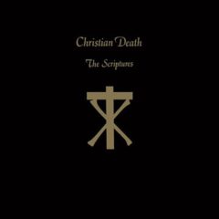 Christian Death ‎– The Scriptures
