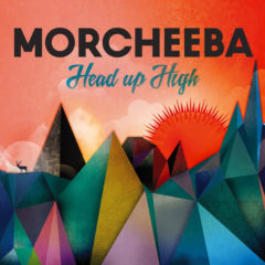 Morcheeba ‎– Head Up High