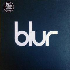 Blur ‎– Blur 21  (180g, Box, Limited edition)