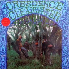 Creedence Clearwater Revival ‎– Creedence Clearwater Revival