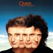 Queen ‎– The Miracle