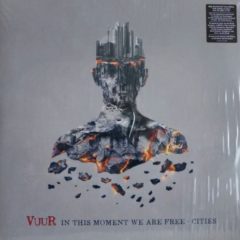 Vuur ‎– In This Moment We Are Free - Cities
