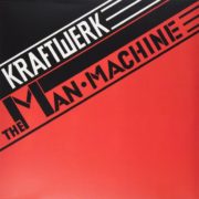 Kraftwerk ‎– The Man•Machine