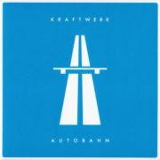 Kraftwerk ‎– Autobahn
