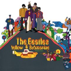 Beatles ‎– Yellow Submarine